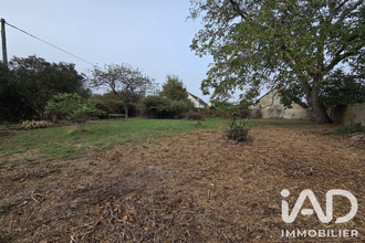 achat terrain illiers-combray 28120