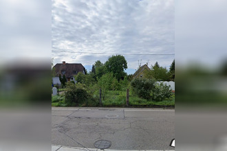 achat terrain illkirch-graffenstaden 67400