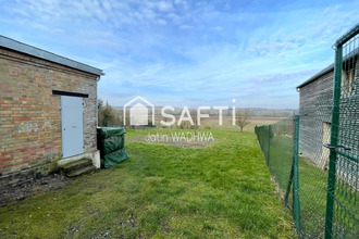 achat terrain inaumt 08300