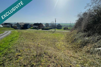 achat terrain inaumt 08300