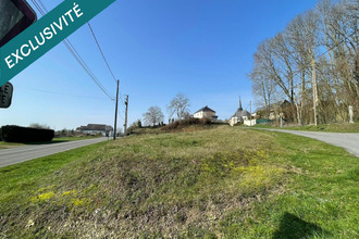 achat terrain inaumt 08300