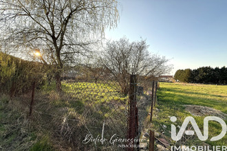achat terrain inglange 57970