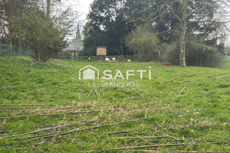 achat terrain ingouville 76460