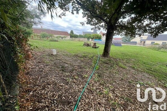 achat terrain ingrannes 45450