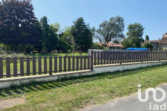 achat terrain ingrannes 45450