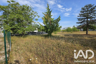 achat terrain ingre 45140
