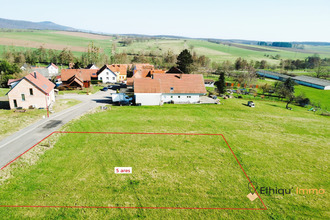 achat terrain ingwiller 67340