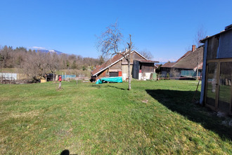 achat terrain injoux-genissiat 01200