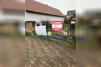 achat terrain innenheim 67880