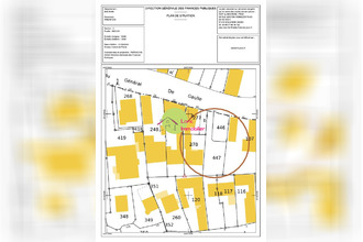 achat terrain innenheim 67880