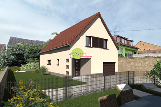 achat terrain innenheim 67880