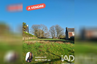 achat terrain inzinzac-lochrist 56650