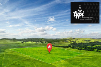 achat terrain inzinzac-lochrist 56650