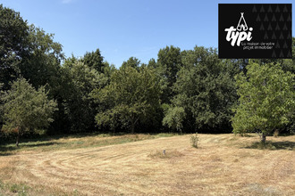 achat terrain inzinzac-lochrist 56650