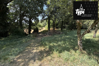 achat terrain inzinzac-lochrist 56650