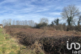 achat terrain irai 61190