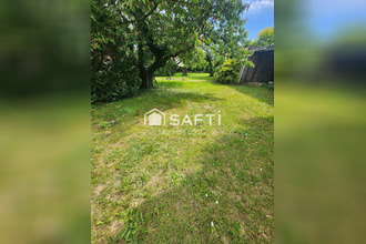 achat terrain irigny 69540