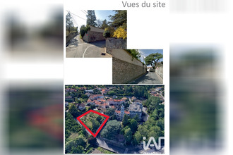 achat terrain irigny 69540