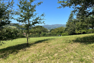achat terrain irissarry 64780