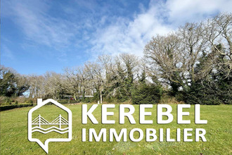 achat terrain irvillac 29460