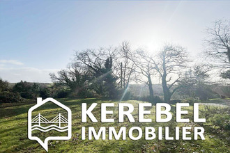 achat terrain irvillac 29460