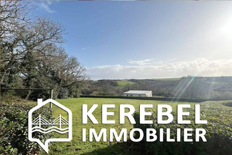 achat terrain irvillac 29460