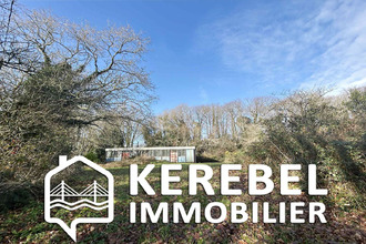 achat terrain irvillac 29460