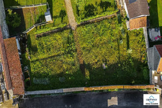 achat terrain is-sur-tille 21120