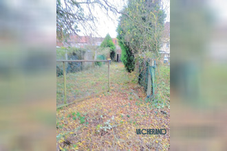 achat terrain isbergues 62330