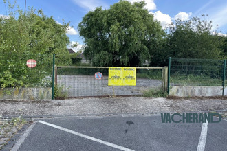 achat terrain isbergues 62330