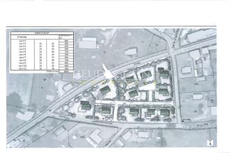 achat terrain isigny-le-buat 50540