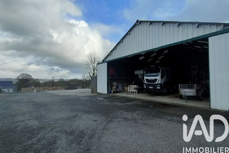 achat terrain isigny-le-buat 50540