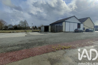 achat terrain isigny-le-buat 50540