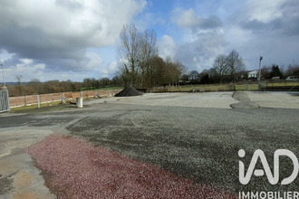 achat terrain isigny-le-buat 50540