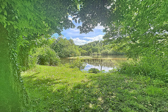 achat terrain isle 87170