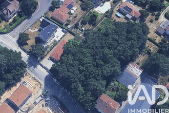 achat terrain isle 87170