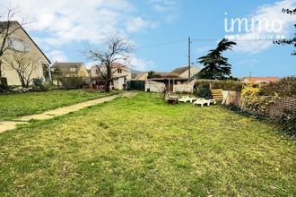 achat terrain isles-les-meldeuses 77440