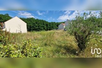 achat terrain isles-les-meldeuses 77440