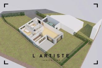 achat terrain isneauville 76230