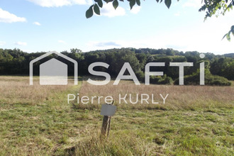 achat terrain issac 24400