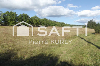 achat terrain issac 24400