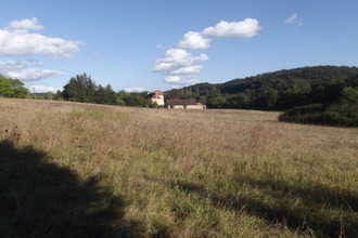 achat terrain issac 24400