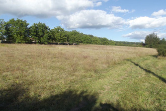 achat terrain issac 24400