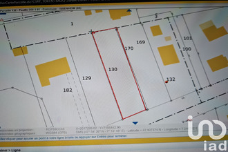 achat terrain issenheim 68500