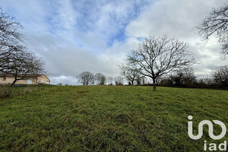 achat terrain issepts 46320