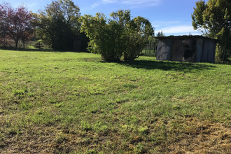 achat terrain issigeac 24560