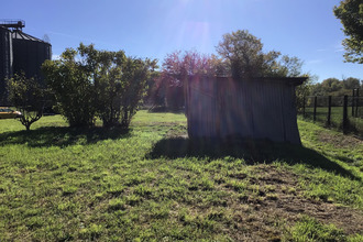 achat terrain issigeac 24560