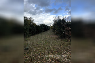 achat terrain issirac 30760