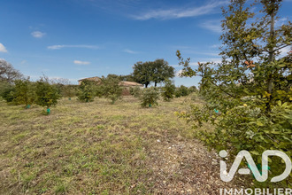 achat terrain issirac 30760