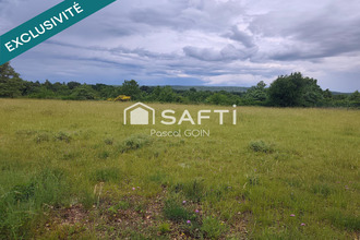 achat terrain issirac 30760